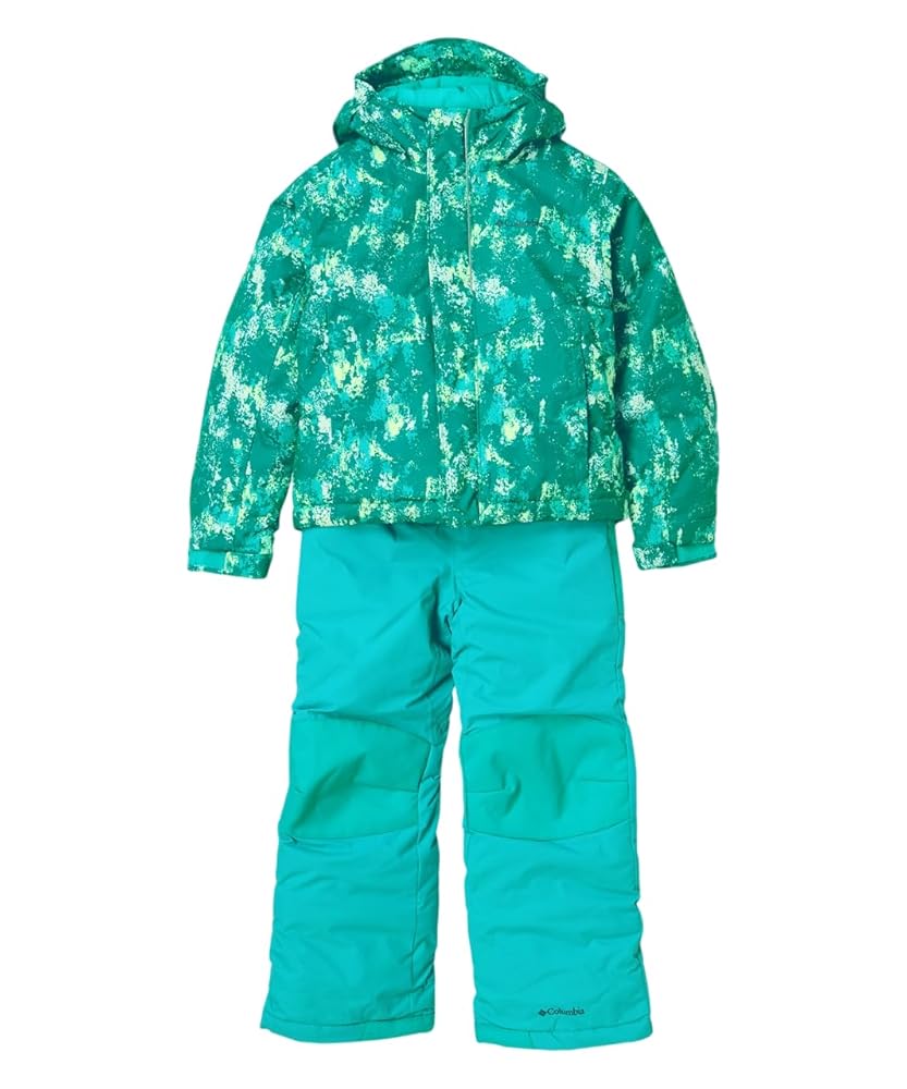 コロンビア　バガ2 4T Columbia Buga II Snowsuit Kids | Christy Sports